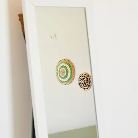 Loft Marzamemi Borgo 84