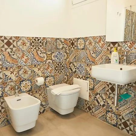 Loft Marzamemi Borgo 84 *