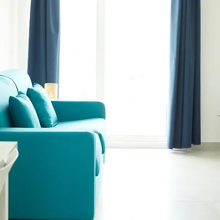 Loft Marzamemi Borgo 84