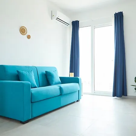 Loft Marzamemi Borgo 84 Apartment