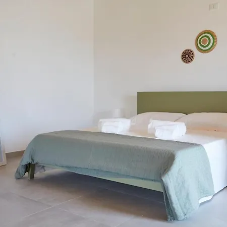 Apartment Loft Marzamemi Borgo 84 *