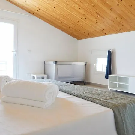 Apartment Loft Marzamemi Borgo 84 Pachino