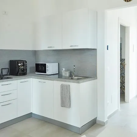 Loft Marzamemi Borgo 84 * Pachino
