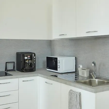 Loft Marzamemi Borgo 84 Apartment *