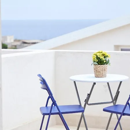 Loft Marzamemi Borgo 84 * Pachino