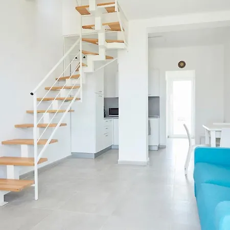 Loft Marzamemi Borgo 84