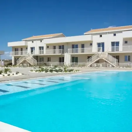 Apartment Loft Marzamemi Borgo 84 Pachino