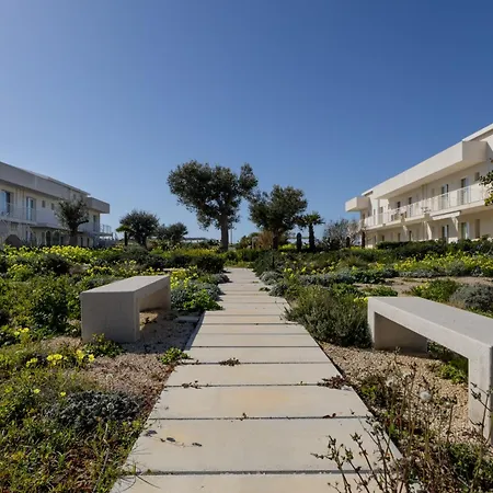 Apartment Loft Marzamemi Borgo 84 Pachino