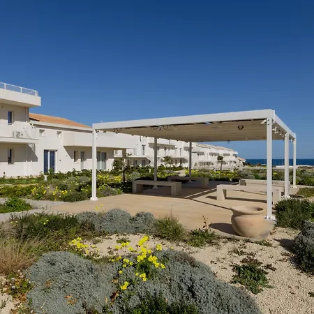 Loft Marzamemi Borgo 84 * Pachino