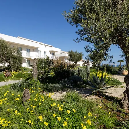 Apartment Loft Marzamemi Borgo 84