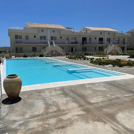 Loft Marzamemi Borgo 84 Pachino