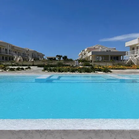 Loft Marzamemi Borgo 84 Lejlighed Pachino